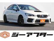 2020 SUBARU WRX STI