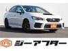 SUBARU WRX STI