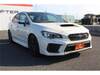 SUBARU WRX STI