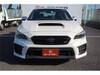 SUBARU WRX STI