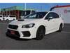 SUBARU WRX STI