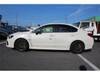 SUBARU WRX STI