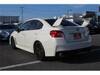 SUBARU WRX STI