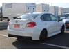 SUBARU WRX STI