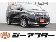 2021 TOYOTA ALPHARD HYBRID
