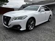 2022 TOYOTA CROWN