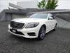 MERCEDES BENZ S CLASS