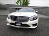 MERCEDES BENZ S CLASS
