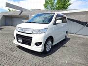 2010 SUZUKI WAGON R