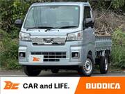 2024 DAIHATSU HIJET TRUCK
