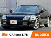 1999 HONDA PRELUDE