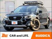2019 SUBARU LEGACY OUTBACK