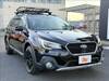 SUBARU LEGACY OUTBACK