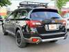 SUBARU LEGACY OUTBACK
