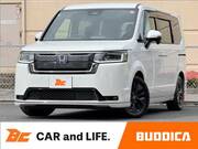 2023 HONDA STEPWAGON