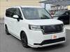 HONDA STEPWAGON