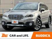 2015 SUBARU LEGACY OUTBACK