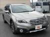 SUBARU LEGACY OUTBACK