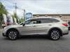 SUBARU LEGACY OUTBACK