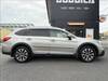 SUBARU LEGACY OUTBACK