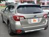 SUBARU LEGACY OUTBACK