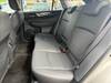 SUBARU LEGACY OUTBACK