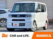 2021 DAIHATSU TANTO