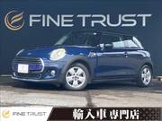 2016 BMW MINI