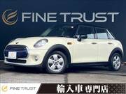 2015 BMW MINI