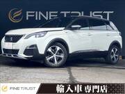 2019 PEUGEOT 5008
