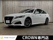 2018 TOYOTA CROWN
