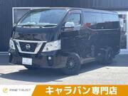 2019 NISSAN NV350 CARAVAN WAGON