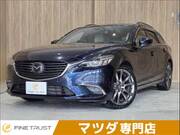2017 MAZDA ATENZA WAGON
