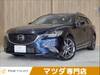 MAZDA ATENZA WAGON