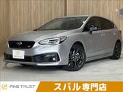 2022 SUBARU IMPREZA SPORTS