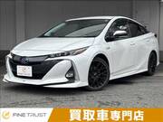 2022 TOYOTA PRIUS PHV