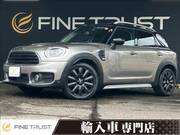 2020 BMW MINI
