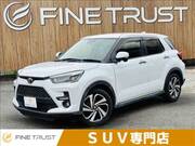 2019 TOYOTA RAIZE
