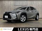 2019 LEXUS UX