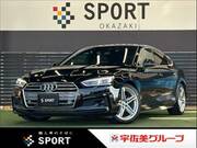 2019 AUDI A5 SPORTBACK