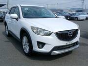 2013 MAZDA CX-5