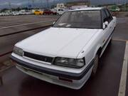 1989 NISSAN SKYLINE