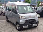 2017 DAIHATSU HIJET CARGO
