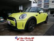 2023 BMW MINI