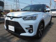 2025 TOYOTA RAIZE