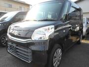 2016 SUZUKI SPACIA