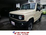 2024 SUZUKI JIMNY XC