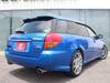 SUBARU LEGACY TOURING WAGON