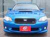 SUBARU LEGACY TOURING WAGON
