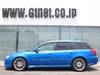 SUBARU LEGACY TOURING WAGON